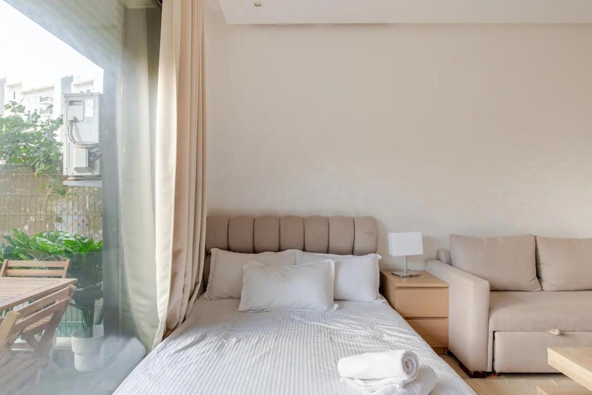 Tt Holidays- Hay Riad Rabat Rom bilde